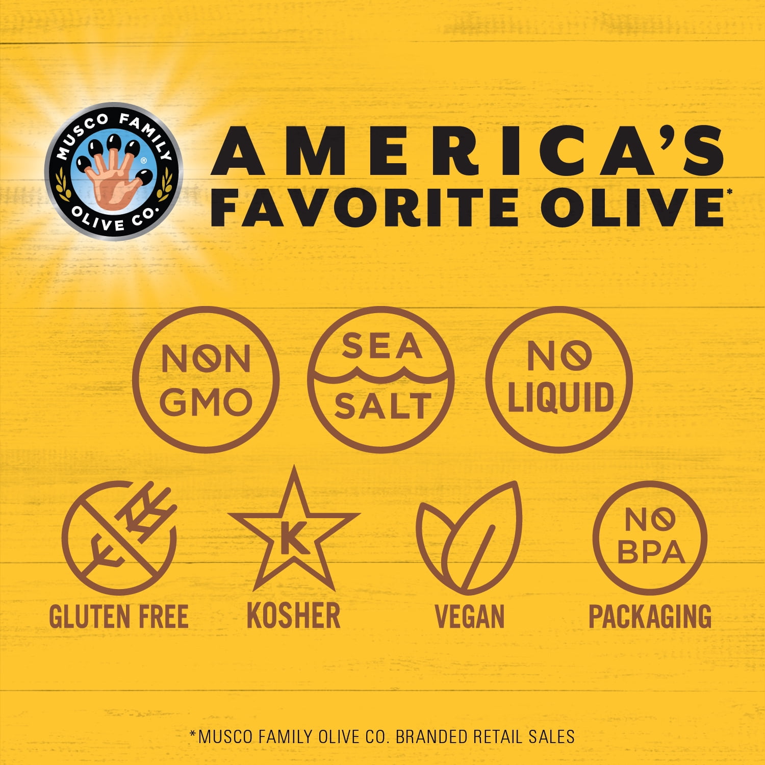 (2 pack) Pearls - Deli Olives Kalamata Pitted Greek Olives 4oz Tub.  Allergens Not Contained.