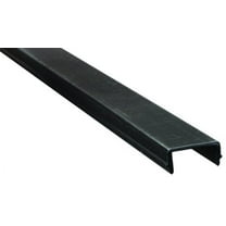 JR Products 11401 Black 8 foot Elixir Style Screw Cover