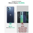 thumbnail image 2 of Funda Poetic Revolution para Motorola Moto G Stylus 4G 2023, 2 of 7