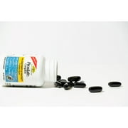 Real Health Prostate Complete, Saw Palmetto, 1 A Day Supplements for Men, 30 Count