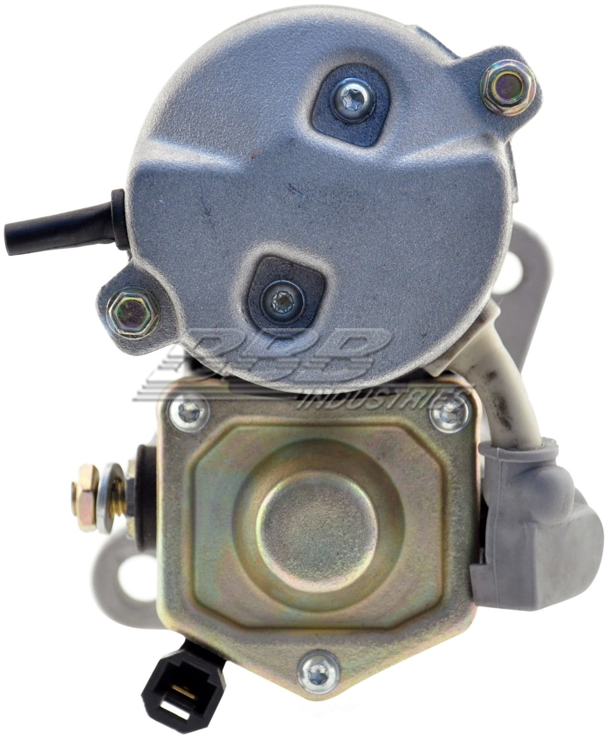 TERREPOWER formerly BBB Industries 17487 Reman Starter