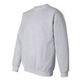 thumbnail image 3 of Hanes Men's and Big Men's Ultimate Cotton Heavyweight Sweatshirt, Sizes S-3XL, 3 of 4