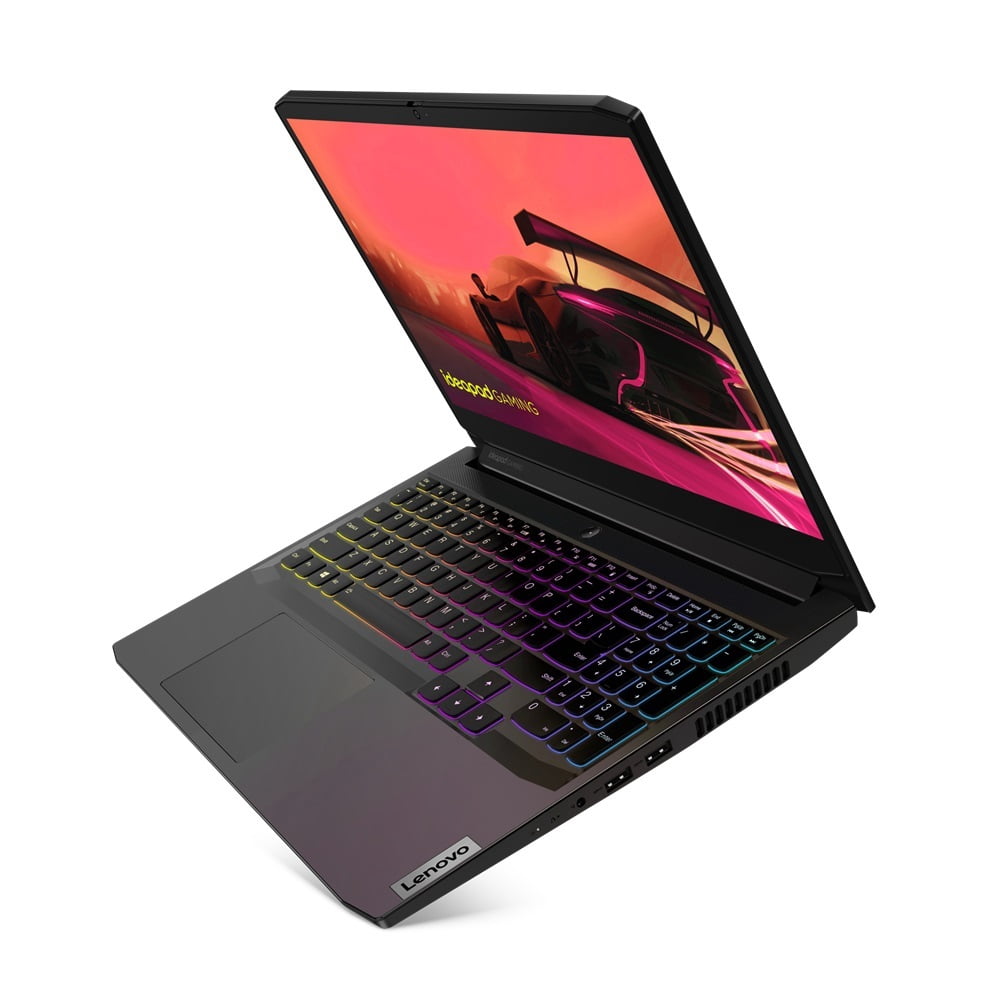 Lenovo IdeaPad 3 Gaming Laptop, 15.6