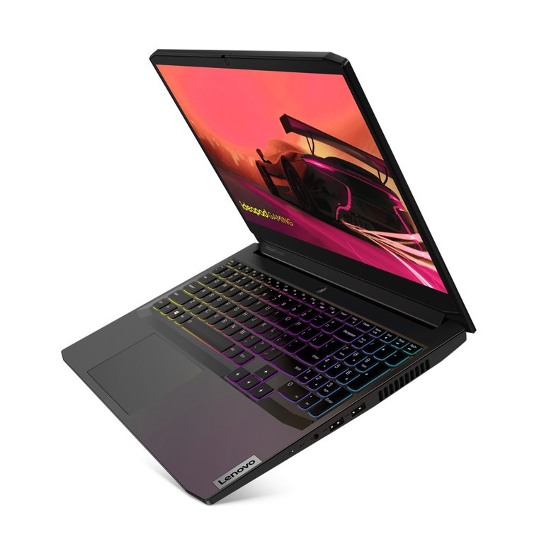 Lenovo IdeaPad 3 Gaming Laptop, 15.6