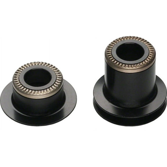 DT Swiss 10mm Thru-Bolt Conversion End Caps 9/10-S 240/240 SS/350/440 Hubs