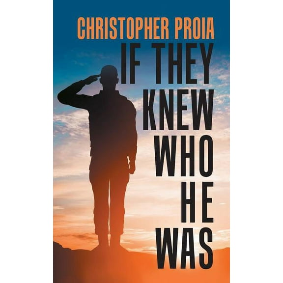 If They Knew Who He Was