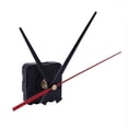 thumbnail image 4 of 20mm shaft Wall Clock Movement Mechanism Machine (1pcs), 4 of 5