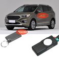 thumbnail image 2 of Car Engine Immobilizer Anti-Theft Anti-stealing Alarm System Security, 2 of 6