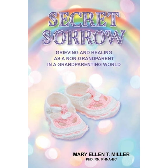 Secret Sorrow, (Paperback)