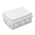 thumbnail image 4 of Power Enclosure, Junction Box ABS IP65 Waterproof 150x110x70mm  for Appliances, 4 of 8