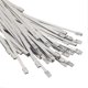 thumbnail image 4 of 100Pcs Stainless Steel Cable Tie Set Self Locking Cable Ties for Garden Farm Cable Pipeline, 4 of 4