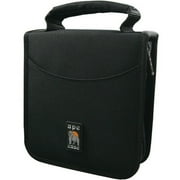 Angle View: Ape Case AC12466 Optical Disk Case