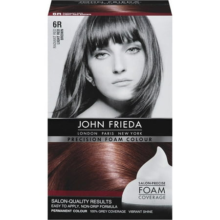 John Frieda Hair Color For Gray John Frieda Hair Color For Gray