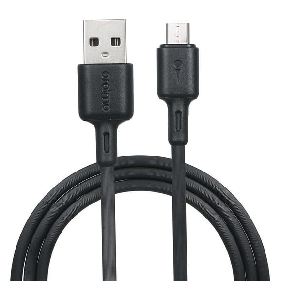 Oraimo OCD-M56 Data cable 2 meter Fast Charging 5V2A Micro