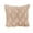 Khaki, variant on Cushions for Living Room Bedroom Living Room Balcony Cushion Short Plush Pillow Case Pillow Fall and Winter Backrest