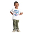 thumbnail image 3 of Tootsie Pop Mr Owl Lets Find Out Toddler Boy Girl T Shirt Infant Toddler Brisco Brands 4T, 3 of 5