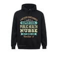 thumbnail image 2 of Sudadera con capucha divertida de agradecimiento para enfermera de salud pública, regalo para niños, camisa con capucha 2021, ropa deportiva de moda para el día de la madre, Europa, 2 of 4