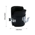thumbnail image 2 of NIYANGLE Strength Training Inversion Equipment Gym Essentials 1 Pair, 2 of 8