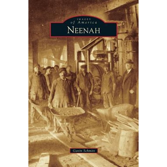 Neenah (Hardcover)