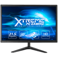 thumbnail image 2 of PC Gamer Xtreme Intel Core I5 8GB SSD 240GB Monitor 21.5 WIFI XTACI58GBHD630MV2, 2 of 6