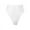 Z240223-White, variant on Women's Bikini Panties Womens Underwear Seamless Hipster Super Thin Shiny Transparent High Waisted Briefs and Smooth