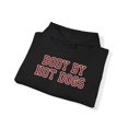 thumbnail image 4 of Hot Dog Hoodie Gifts Hooded Sweatshirt Pullover Shirt, 4 of 4