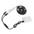 thumbnail image 4 of Tira de luces LED para patinete eléctrico, lámpara LED decorativa de noche, tira de luces coloridas para patinete M365 1S, 4 of 14