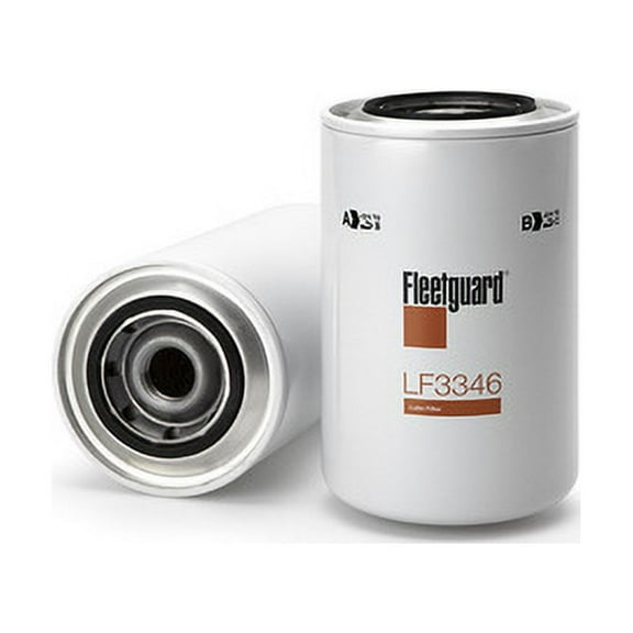 Cummins LF3346 Lube Filter, Spin On
