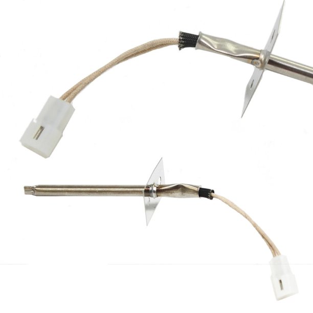 ForeverPRO 4451665 Oven Sensor for Whirlpool Wall Oven 4450026 589877