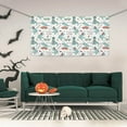 thumbnail image 2 of Picia Music Lover Dinosaur Pattern Party Banner, Festive Decoration, Holiday Banner, Celebration Decor, Event Banner, Reusable Party Banner-Small, 2 of 8