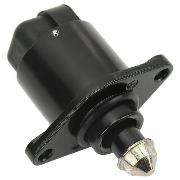 Idle Air Control Motor, 543105 Fuel Injection Idle Air Control Valve Stable Rustproof