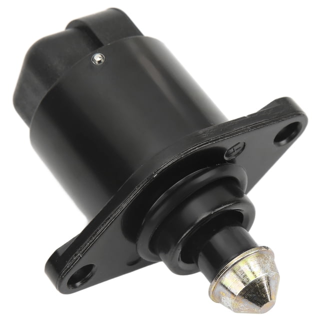 Motor de control de aire inactivo 543-105 Reemplazo de válvula de control de aire inactivo de inyección de combustible para sistemas Holley Sniper EFI TBI