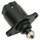 thumbnail image 3 of Motor De Control De Aire Inactivo, Válvula De Control De Aire Inactivo De Inyección De Combustible De Aleación De Aluminio A Prueba De Herrumbre Profesional Confiable 543-105, 3 of 7