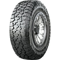 Tire Blackhawk Ridgecrawler R/T 275/60R20 116T XL RT Rugged Terrain