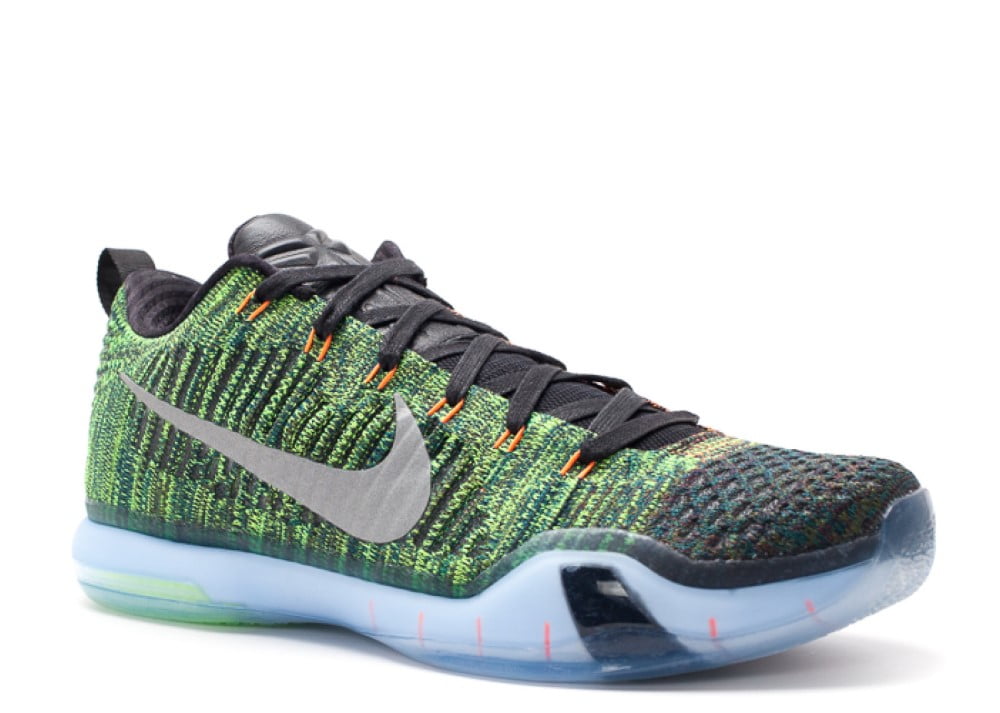 kobe 10 elite low rivalry