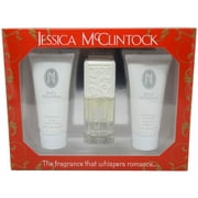 Jessica McClintock W-GS-1164 Jessica McClintock - 3 pc - Gift Set