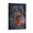 Frame-style, variant on Demetrius Johnson Poster Poster Cool Artworks Painting Wall Art Canvas Prints Hanging Picture Home Decor Posters Gift 08x12inch(20x30cm)