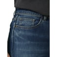 thumbnail image 6 of Lee® Women's Heritage Kick Flare Jean, 6 of 8
