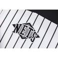 thumbnail image 4 of Short FexPro México NBA Talla EG Deportivo Brooklyn Nets Negro con Blanco, 4 of 4