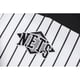 thumbnail image 4 of Short FexPro México NBA Talla EG Deportivo Brooklyn Nets Negro con Blanco, 4 of 4