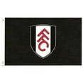 thumbnail image 1 of Fulham FC Crest Flag, 1 of 1