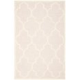 thumbnail image 2 of Safavieh Cambridge Light Pink Transitional Rug - 3' x 5', 2 of 2