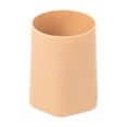 thumbnail image 2 of Tiny Twinkle - Gobelet d'Entraînement en Silicone 2 Pa - Sable-Corail, 2 of 5