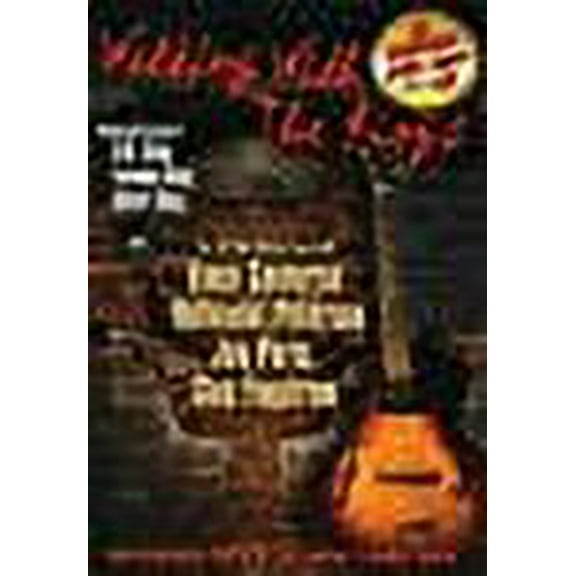 Walking with the Kings an All-Star Blues Jam