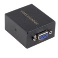 thumbnail image 3 of Vga Ethernet Extender Rj45 Over Cat5e Cat6 Up To 197ft Supports Plug And Play, 3 of 5