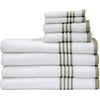 Mainstays Every Day Essential Bath Towel Set