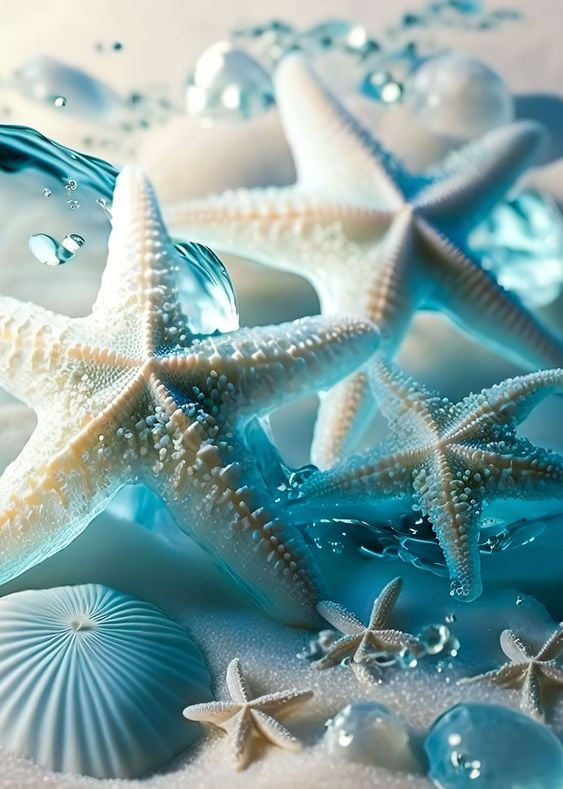 Starfish