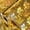 Gold-Butterfly, variant on LivingNest Silver Holographic Wrapping Paper Roll, Snowflakes Stars Moon Metallic Foil for Christmas, Winter Holiday, Birthday, Wedding, Engagement, Party Celebrations, Mini Roll 17 in x 32.8 ft