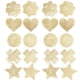 thumbnail image 1 of 10 pares de cubiertas para pezones y senos, pastas desechables para senos, pastas invisibles autoadhesivas para mujeres y niñas, 1 of 5