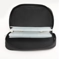 thumbnail image 2 of ZLight Camera Memory Card Holder Zipper Closure Bag Storage Case Portable Padded Interior CF Cards Carrying Pouch Protector Black 1Set, 2 of 6